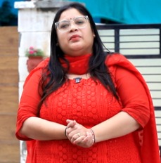 Namrita - House Wife at Virat Greens